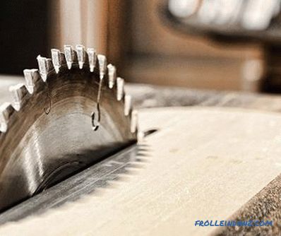 Sušilni stroj za izdelavo lesa: gradnja