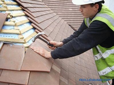 Koliko stane gradnja strehe