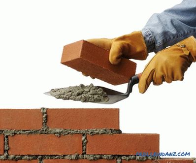 Kako izbrati cement - izberite visokokakovostni cement