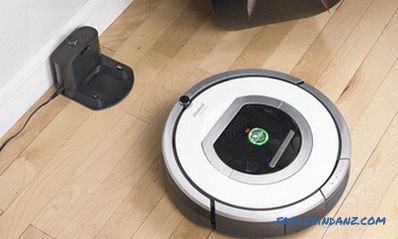 Kako izbrati robota čistilec, ki je boljši in varnejši + Video