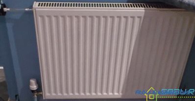 Kaj radiatorji so boljši za zasebno hišo