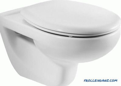 Kakovostna ocena WC školjke (2019) in njihovi najboljši proizvajalci