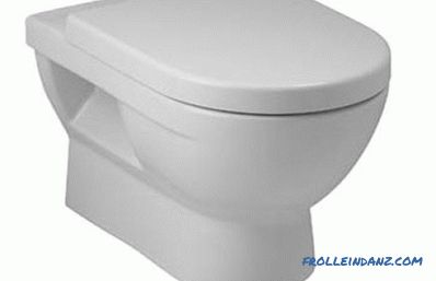 Kakovostna ocena WC školjke (2019) in njihovi najboljši proizvajalci