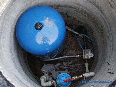 Kako povečati vodni pritisk v oskrbi z vodo