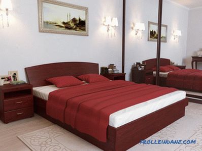 Velikosti postelj - kaj morate vedeti o velikostih dvoposteljnih, enoposteljnih in pol-postelj