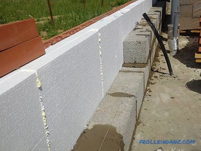 Kako narediti izolacijo sten - metode izolacije zgradb