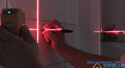 Kako izbrati lasersko raven ali raven