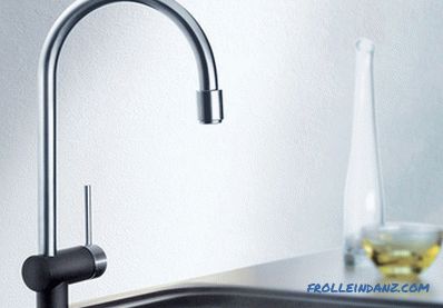 Vrste pipe za kopalnico, kuhinjo in umivalnik + Video