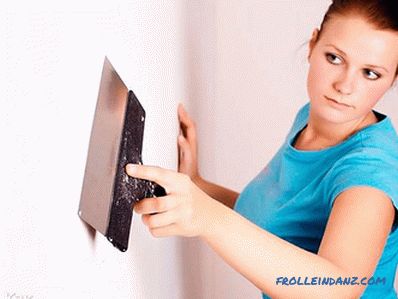 Kako uskladiti stene v kopalnici