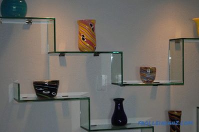 Steklo v notranjosti - 50 idej uporabe dekorativnih, motnih in barvnih stekel