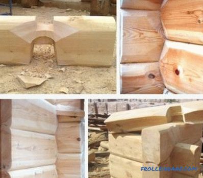 prednosti in slabosti lesene gradnje