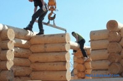 prednosti in slabosti lesene gradnje