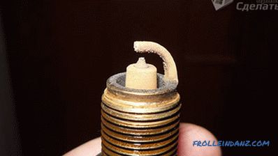 Kako prilagoditi uplinjač na motorni žagi