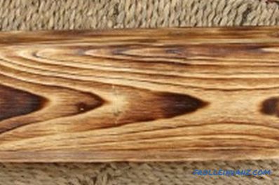 Antique obdelava lesa: 3 široko uporabljene metode