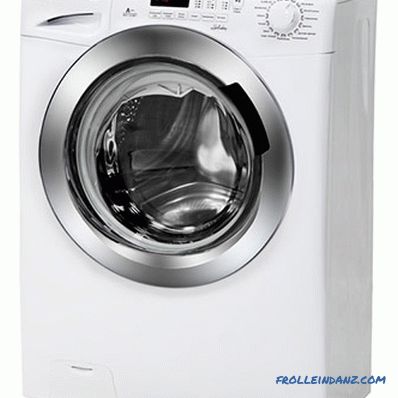 Vrhunski pralni stroji - ocenjeni po kakovosti in zanesljivosti