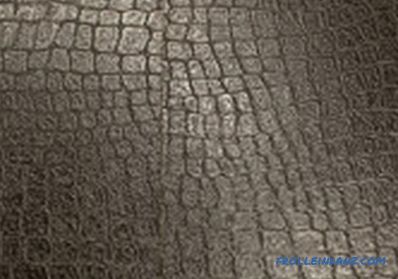 Kakšne so vrste laminatov v obliki, obliki, odpornosti proti obrabi + foto