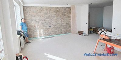 Drywall ali mavec - kar je bolje za stene